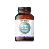 Viridian Sports Multi 60 kapsułek
