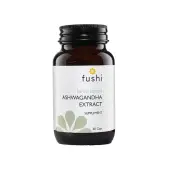 Fushi Ashwagandha Extract 60 kapsułek