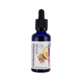 Organis Ashwagandha wyciąg 50ml