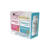 Aliness ProSkin (Elastin Complex + Hialuron Complex) 2 x 60kapsułek