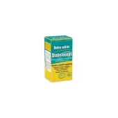 Diabetosept - Dobry Cukier 100 ml Asepta