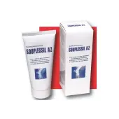 Souplessil AZ francuska maść na stawy 100ml 