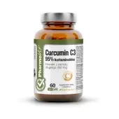 Pharmovit Kurkumina 60 kapsułek 