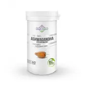Soul Farm Ashwagandha ekstrakt 500 mg 60 kapsułek 