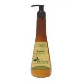 Odżywka do włosów słabych i łamliwych z keratyną 300 ml Biomagic