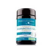Aliness ProbioBALANCE Rhamnosus GG Balance 5 mld. 30 kapsułek