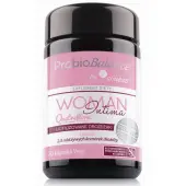 Aliness ProbioBALANCE Woman Intima Quatreflora 2,5 mld  30 kapsułek