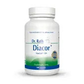 Dr Rath Diacor 90 kapsułek PROMOCJA!