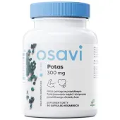 Osavi Potas 300 mg 90 kapsułek