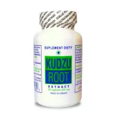 Kudzu Root ekstrakt 90 kapsułek Made in Canada