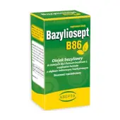Asepta Bazyliosept 30 ml