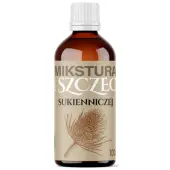 SaiBaba Mikstura ze szczeci sukienniczej 100 ml