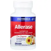 Enzymedica Allerase 60 kapsułek