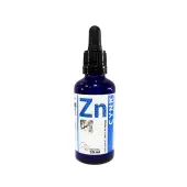 Organis Cynk krople 50 ml