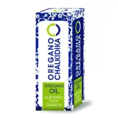 Olej z dzikiego oregano 10 ml Chalkidika