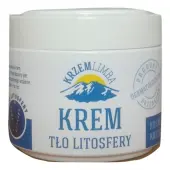 Limba tło litosfery krem zawierający 15 drogocennych pierwiastków 50 ml