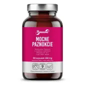 Yango Panaseus Mocne panokcie 50 kapsułek