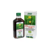 Salus sok z mniszka lekarskiego 200 ml BIO 