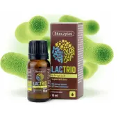 Lactrio probiotyk 10 ml Marek Skoczylas