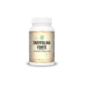 Raw Forest Taxyfolina (taksyfolina) Forte Witamina P Bajklaska 60kapsułek