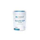 Dr Enzmann QuinoMit Q10 forte 90kapsułek Mito-Pharma
