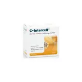 Mito-Pharma Witamina C - Intercell 90kapsułek