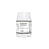 Kenay Kurkuma micelizowana Licaps 240 kapsułek