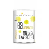 Herbata z kwiatu mniszka 40 g Polski Mniszek