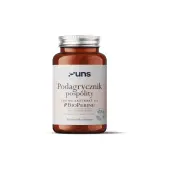 UNS Podagrycznik 500 mg 60 kapsułek