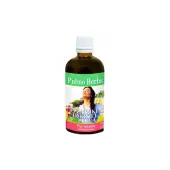 Inwent Herbs Pulmo Herbs 100 ml