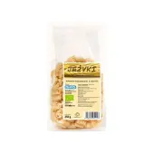 Makaron orkiszowy jeżyki 250 g BIO Niro