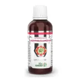 B&M Ashwagandha płyn 50ml Botanical & Medicinal Research 