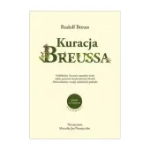 Książka Kuracja Breussa Rudolf Breuss 