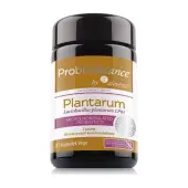 Aliness ProbioBALANCE Lactobacillus plantarum LP01 10 mld. 30 kapsułek