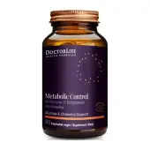 Doctor Life Metabolic Control 60 kapsułek 