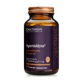 Doctor Life Spermidyna 1 mg 60 kapsułek
