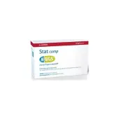 Dr Enzmann AEGS Stat comp 30kapsułek Mito-Pharma