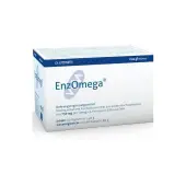 Dr Enzmann EnzOmega MSE 60kapsułek Mito-Pharma