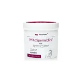 Dr Enzmann MitoSpermidin 90kapsułek Mito-Pharma
