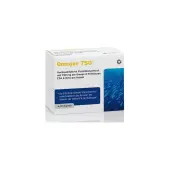 Mito-Pharma Omegan 750 - Intercell 120kapsułek