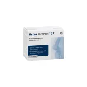 Mito-Pharma Osteo-Intercell CF 120kapsułek