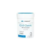 Dr Enzmann Koenzym Q10 MSE classic 30mg 100kapsułek Mito-Pharma