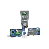 Pasta do zębów kompleksowa pielęgnacja z czarnuszką 100 ml Dabur