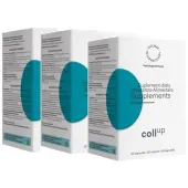 Colway CollUp 60 kapsułek x 3 sztuki 