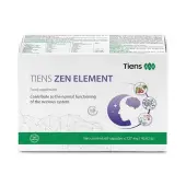 Tiens Zen Element 60kapsułek