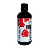 Organis AnemicoPlus wyciąg 100ml