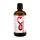 Organis CardioHelp wyciąg 100ml