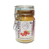 Organis Dzika róża mielona (cały owoc) 180g
