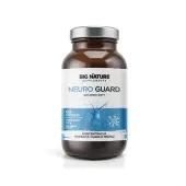 Big Nature Neuro Guard 60 kapsułek