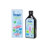 Tran Family 250 ml Pasieka Sadowskich